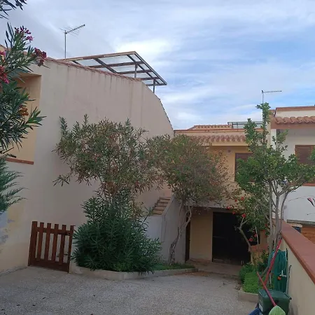 Casa Funtana Meiga Càbras