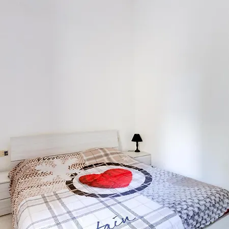 Σπίτι διακοπών Casa Funtana Meiga Càbras