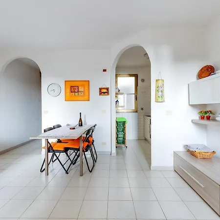 Casa Funtana Meiga Tatil Evi Càbras