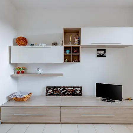 Casa Funtana Meiga Tatil Evi Càbras