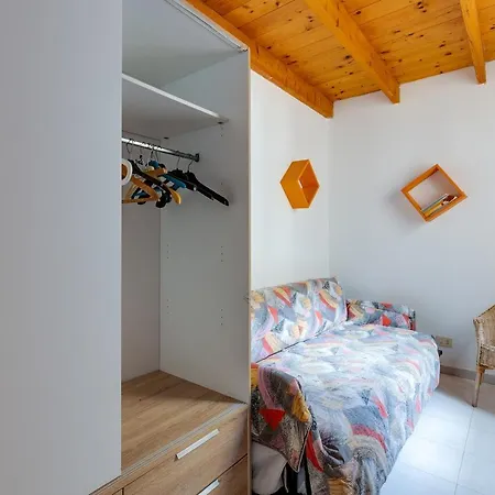Σπίτι διακοπών Casa Funtana Meiga *