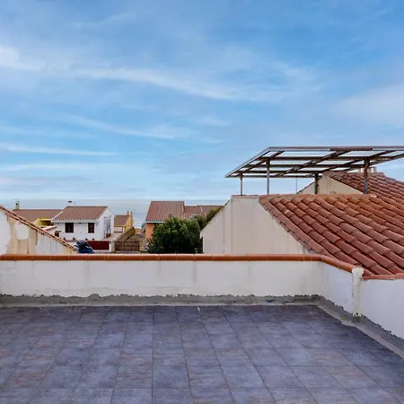 Casa Funtana Meiga Prázdninový dům
