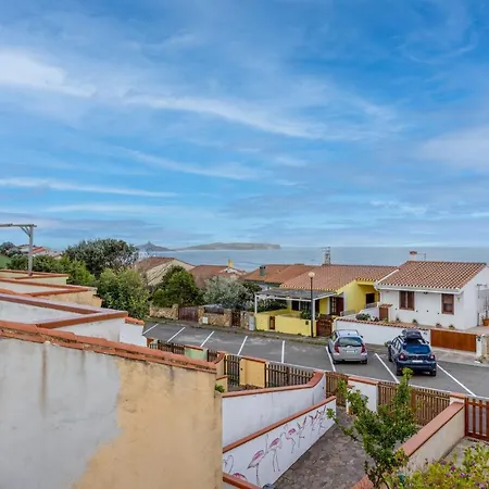 Casa Funtana Meiga Tatil Evi *