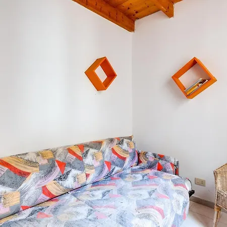 Casa Funtana Meiga Càbras