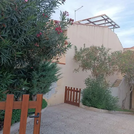 Prázdninový dům Casa Funtana Meiga