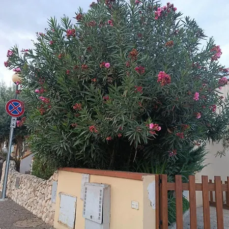 Casa Funtana Meiga Casa vacanze *